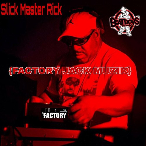 Slick Master Rick