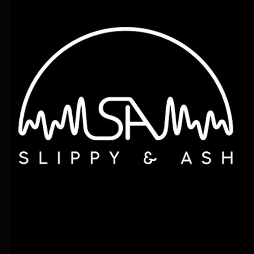 Slippy & Ash