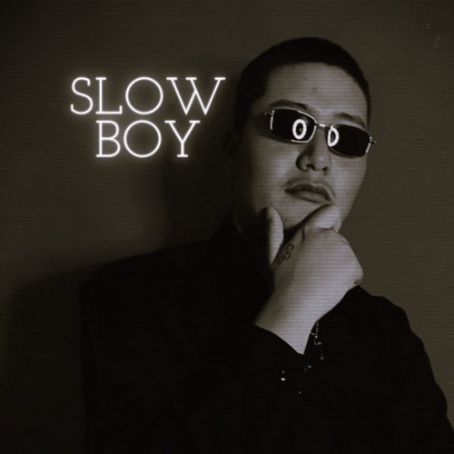Slow Boy