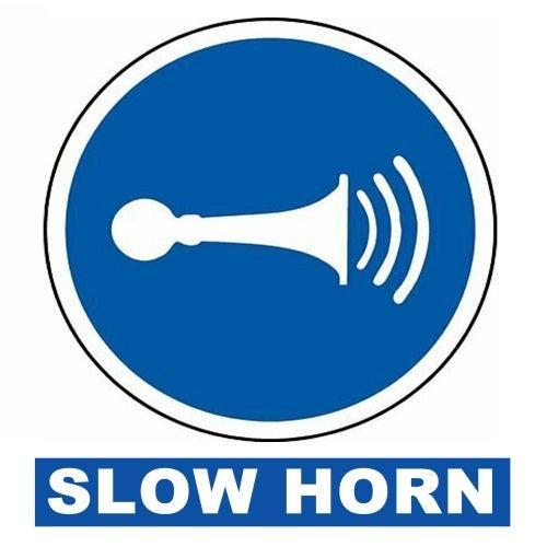 Slow Horn
