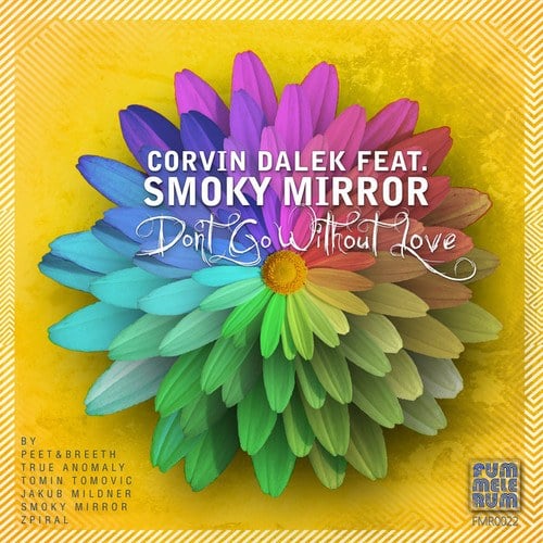 Smoky Mirror
