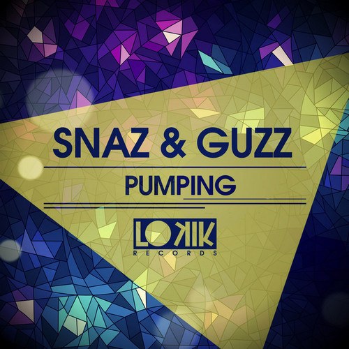 Snaz & Guzz