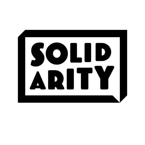 Solidarity Music Switzerland