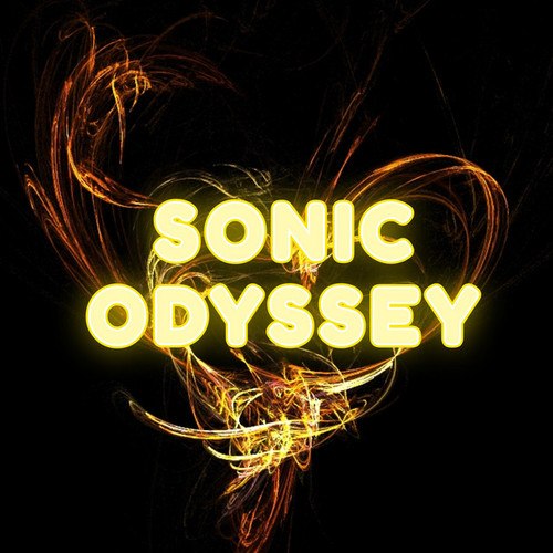Sonic Odyssey