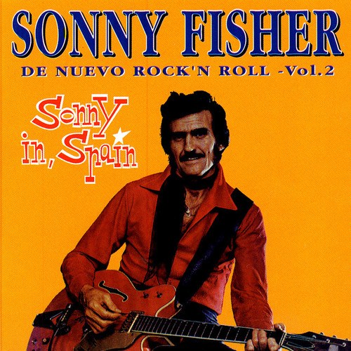 Sonny Fisher