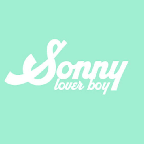 Sonny Lover Boy