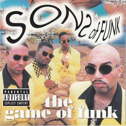 Sons Of Funk