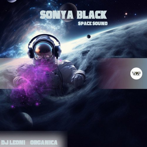 Sonya Black