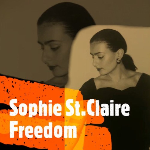 Sophie St. Claire