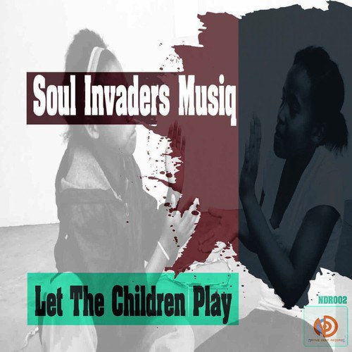 Soul Invaders Musiq