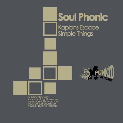 Soul Phonic