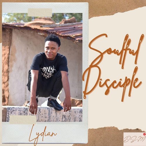 Soulful Disciple