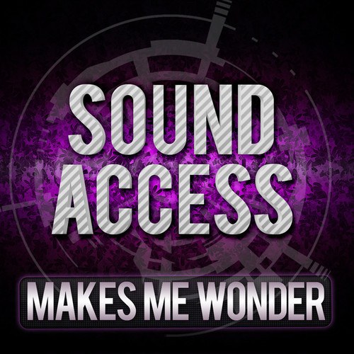 Sound Access