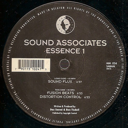 Sound Associates