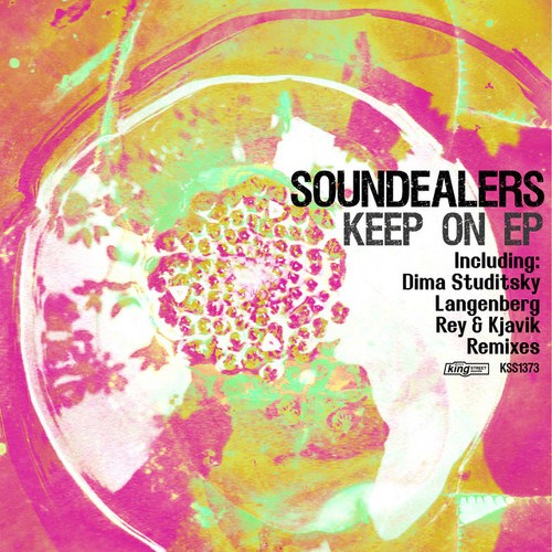 Soundealers