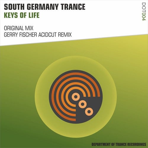 South Germany Trance