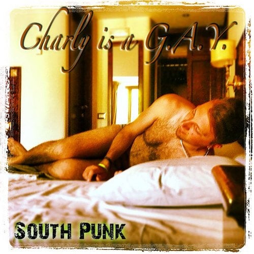 South Punk