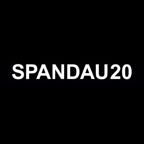 SPANDAU20