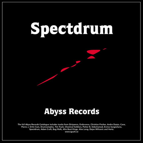 Spectdrum