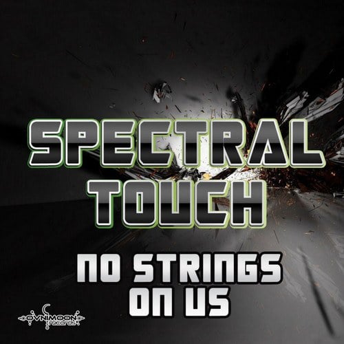 Spectral Touch