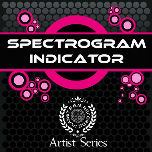 Spectrogram Indicator