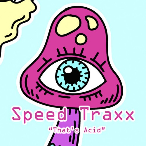 Speed Traxx