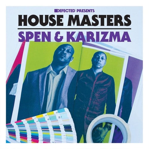 Spen & Karizma