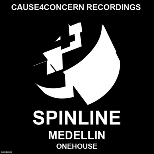 Spinline