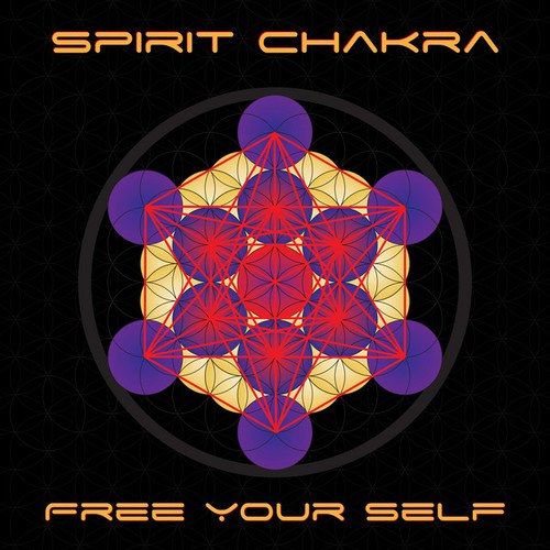 Spirit Chakra