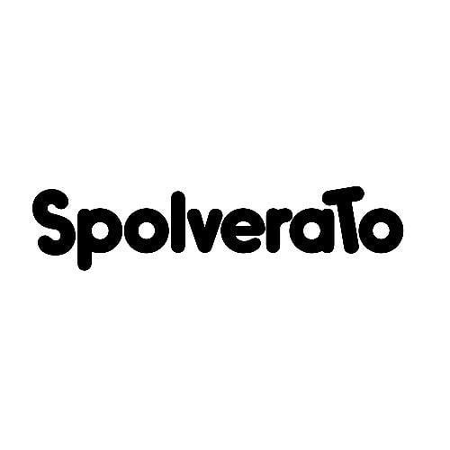 Spolverato