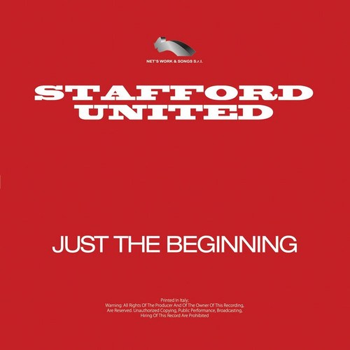 Stafford United