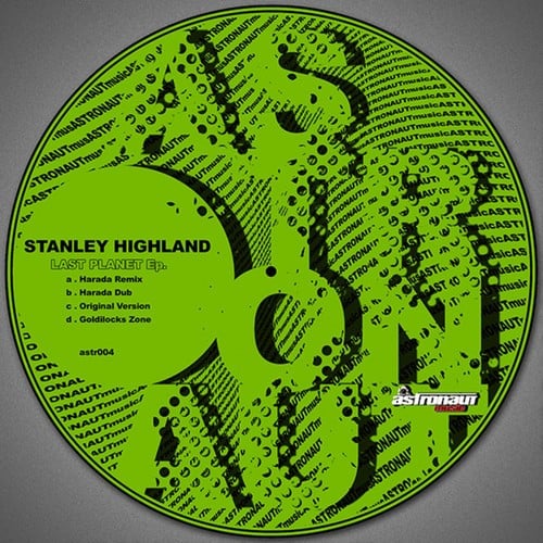 Stanley Highland