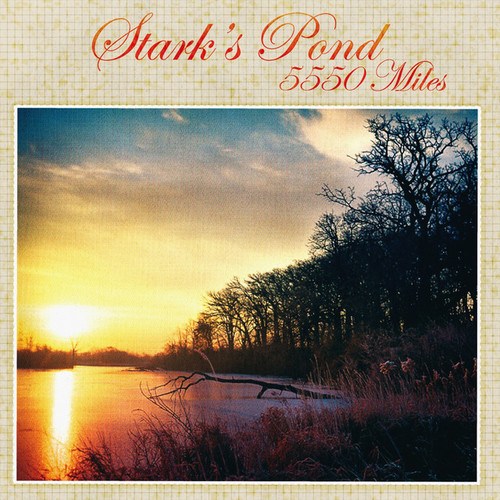 Stark's Pond