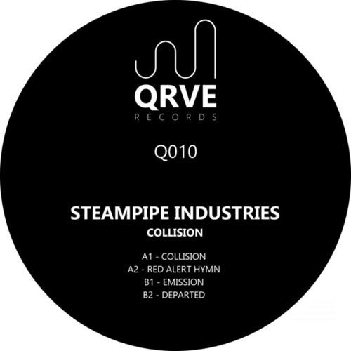 Steampipe Industries