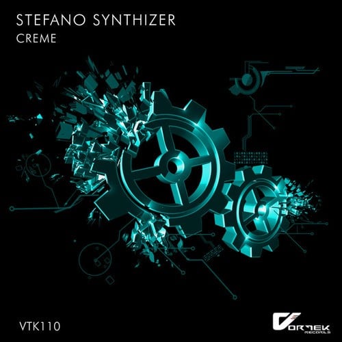 Stefano Synthizer