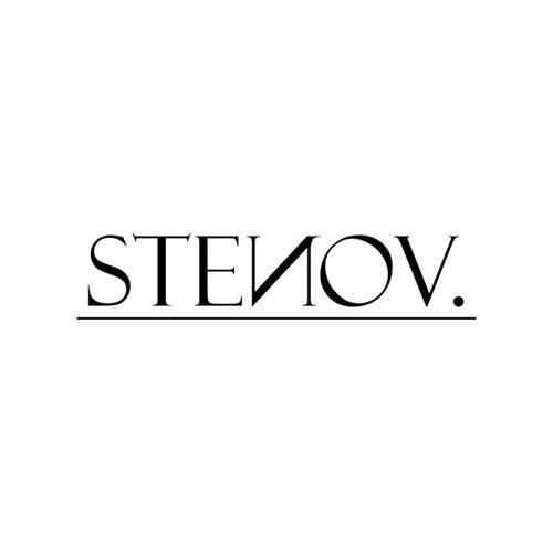 Stenov