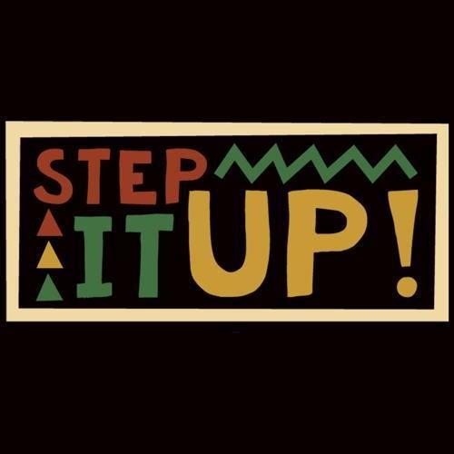 Step It Up Records