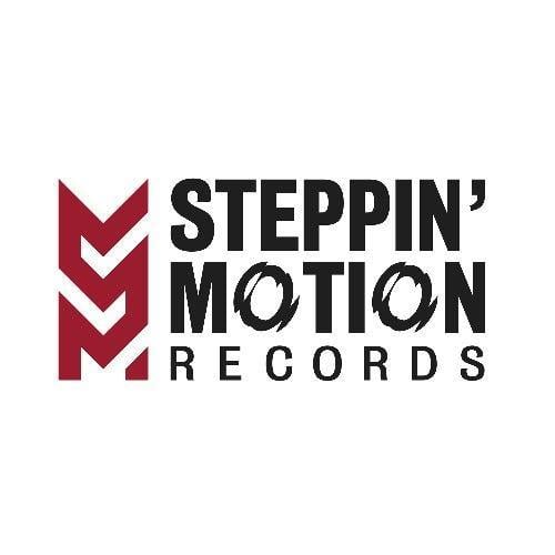 Steppin'Motion Records