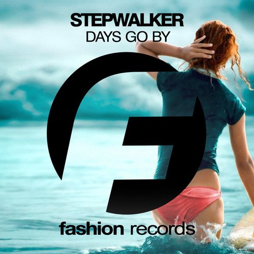 StepWalker