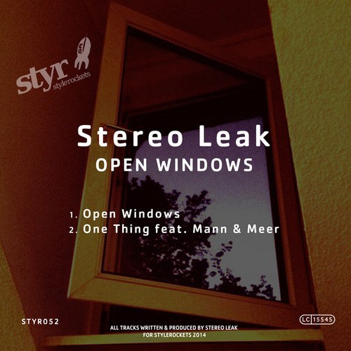 Stereo Leak