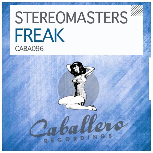 Stereomasters
