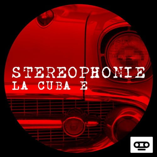 Stereophonie