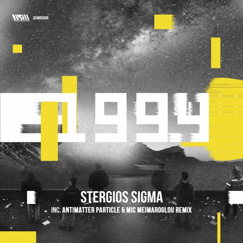 Stergios Sigma