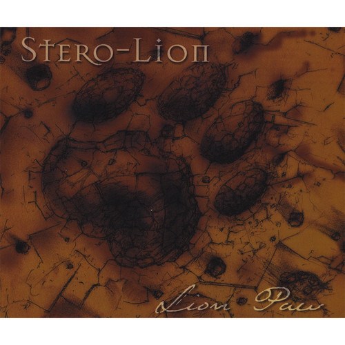 Stero-Lion