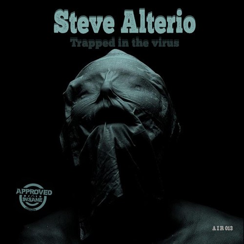 Steve Alterio