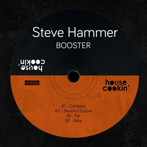 Steve Hammer