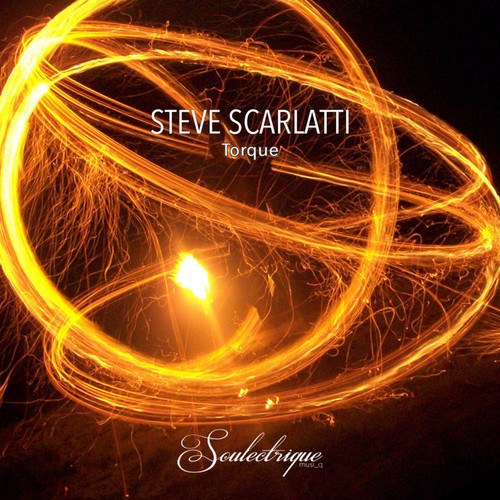 Steve Scarlatti