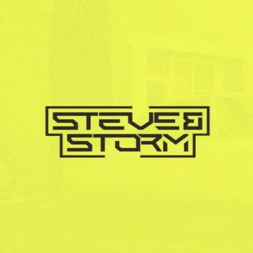 Steve & Storm
