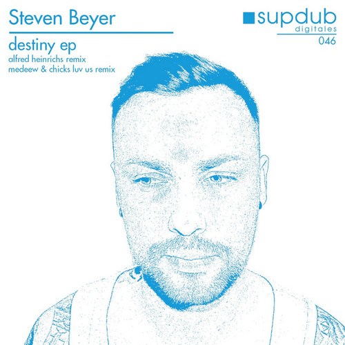 Steven Beyer