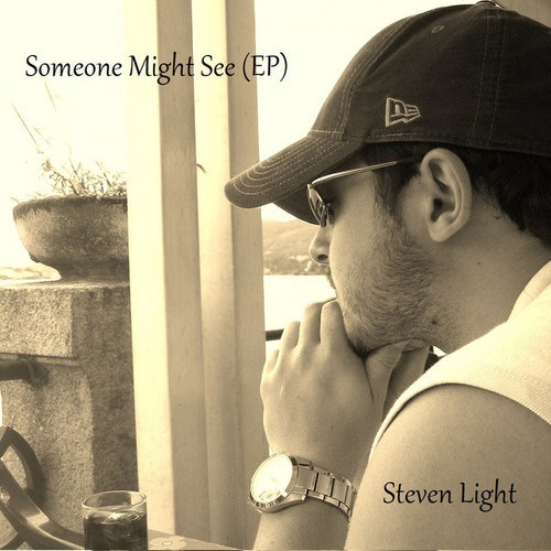 Steven Light